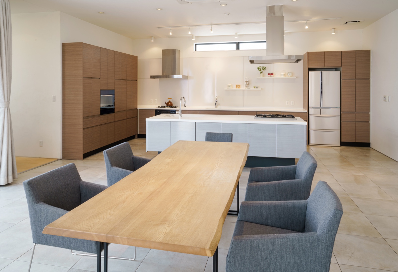 ダイニング・キッチン